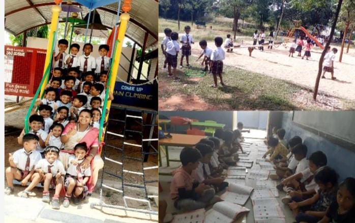 PRE-PRIMARY STUDENTS-2024